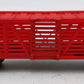 Industrial Rail HO Swift Live Stock Express Stock Car #72221 EX