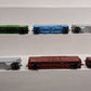 Walthers HO Assorted Freight Cars 1010, 1065, 20084, 4053, 80786, 890000[6] EX/Box