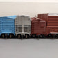Walthers HO Assorted Freight Cars 1010, 1065, 20084, 4053, 80786, 890000[6] EX/Box