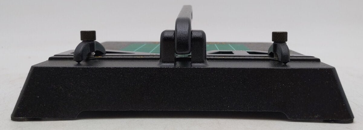 Northwest Short Line 69-4 The Chopper ll Minature Wood and Styrene Length Center LN/Box