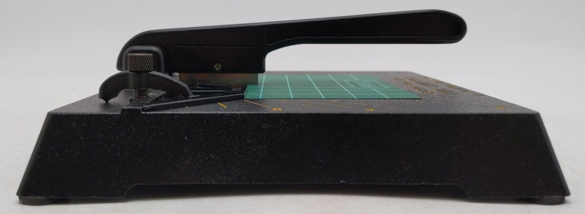 Northwest Short Line 69-4 The Chopper ll Minature Wood and Styrene Length Center LN/Box