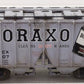 Aristo-Craft 41207 G Scale Boraxo 2-Bay Hopper