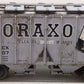 Aristo-Craft 41207 G Scale Boraxo 2-Bay Hopper