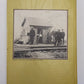 Fairy Tale Railroad Hardcover Book By Henry A. Harter VG