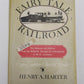 Fairy Tale Railroad Hardcover Book By Henry A. Harter VG