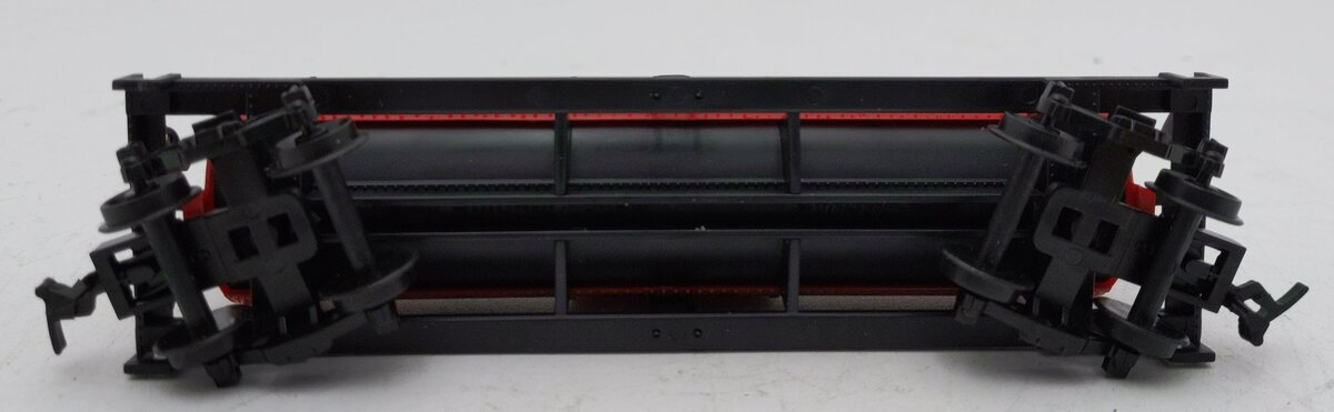 Industrial Rail HO Conoco Tank Car #275 LN
