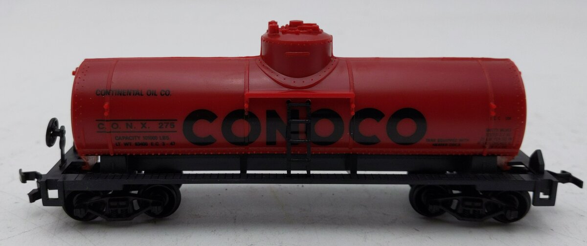 Industrial Rail HO Conoco Tank Car #275 LN