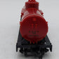 Industrial Rail HO Conoco Tank Car #275 LN