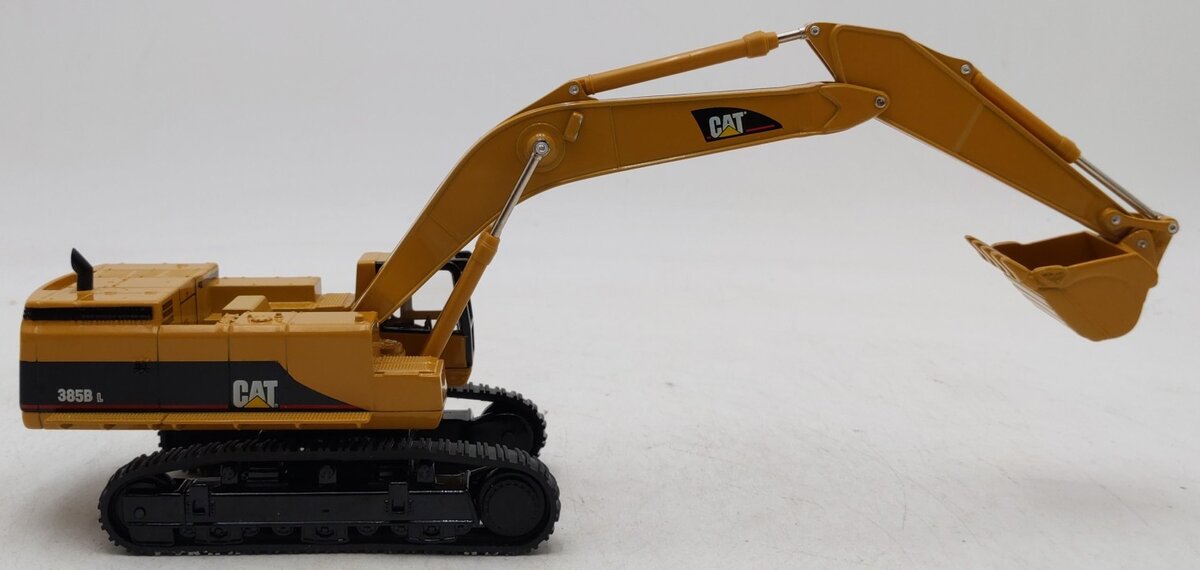 Norscot 55124 S American Construction Equipment Cat(R) 385B L Excavator EX/Box