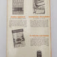 The Crookedest Railroad in the World Hardcover Book By T. G. Wurm, A. C. Graves VG
