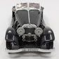IXO Models 1:43 Diecast Mercedes-Benz 540K Roadster EX