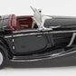 IXO Models 1:43 Diecast Mercedes-Benz 540K Roadster EX