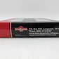 InterMountain 49298-02 HO EMD Demonstrator FTA A/B Diesel Locomotive Set NIB
