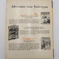 A Locomotive Engineer's Album Hardcover Book By George B. Abdill VG