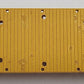 MTH  297214 O Gauge Santa Fe Flat Car w/Cars EX
