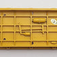 MTH  297214 O Gauge Santa Fe Flat Car w/Cars EX