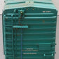 USA Trains R192073 G BN 40' PS-1 Steel Box Car with 8' Youngstown Door #57947