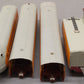 Lionel 250E Vintage O Prewar Hiawatha Passenger Set - Restored