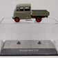 Premium ClassiXXs 1:43 Diecast Mercedes-Benz L319 Pickup VG