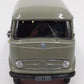 Premium ClassiXXs 1:43 Diecast Mercedes-Benz L319 Pickup VG