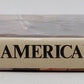 150 Years Of North American Railroads Hardcover Book By Bernard Fitzsimons VG