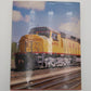 150 Years Of North American Railroads Hardcover Book By Bernard Fitzsimons VG