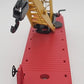 Lionel 6-36825 Flatcar with Crane EX