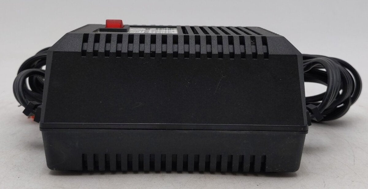DCC Specialties MF615 HO Scale Magna Force DCC Power Supply LN/Box