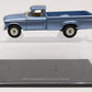 Neo Scale Models 1:43 Diecast 1963 Studebaker Champ Pickup VG
