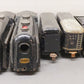 Marx Prewar O Gauge Assorted Steam Locomotive & Tenders [5]