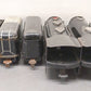 Marx Prewar O Gauge Assorted Steam Locomotive & Tenders [5]