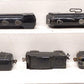 Marx Prewar O Gauge Assorted Steam Locomotive & Tenders [5]