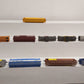 Atlas and Others HO Assorted Freight Cars 27013, 18, 434135, 3178, 128[10] EX