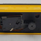 Lionel 3619 Vintage O Operating Helicopter Reconnaissance Car VG