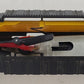 Lionel 3619 Vintage O Operating Helicopter Reconnaissance Car VG