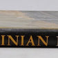 Virginian Railway Hardcover Book By H. Reid VG