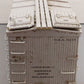 Aristo-Craft 86215 G Scale Kraft Wood Reefer Car #6215
