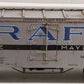 Aristo-Craft 86215 G Scale Kraft Wood Reefer Car #6215