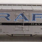 Aristo-Craft 86215 G Scale Kraft Wood Reefer Car #6215