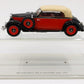Spark 1:43 Diecast 1937 Mercedes-Benz 320 Convertible VG