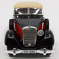 Spark 1:43 Diecast 1937 Mercedes-Benz 320 Convertible VG