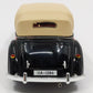 Spark 1:43 Diecast 1937 Mercedes-Benz 320 Convertible VG