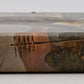 B&O Power Hardcover Book By Lawrence W. Sagle, Alvin F. Staufer VG
