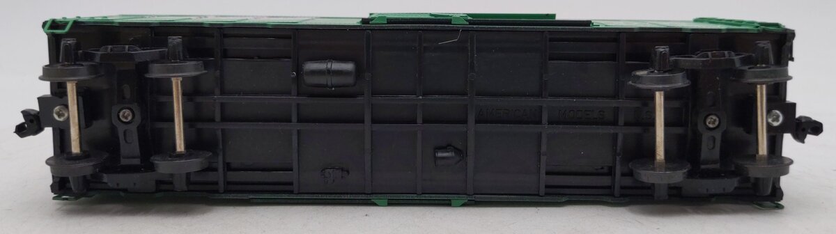 American Models 1141 S Scale NYC 40' Box Car #87123 LN/Box