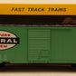 American Models 1141 S Scale NYC 40' Box Car #87123 LN/Box