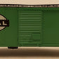 American Models 1141 S Scale NYC 40' Box Car #87123 LN/Box