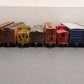 Athearn and Others HO Assorted Freight Cars [10] EX