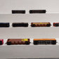 Athearn and Others HO Assorted Freight Cars [10] EX