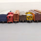Athearn and Others HO Assorted Freight Cars [10] EX
