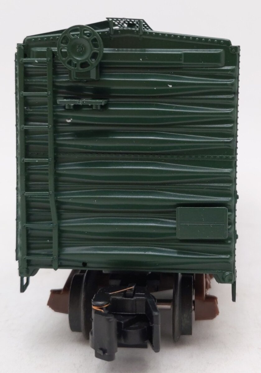 American Models 2223 S Burlington Express Reefer #79227 LN/Box
